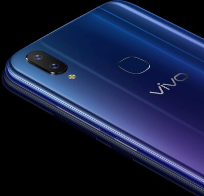 vivo V11i