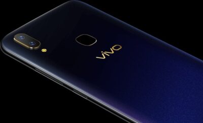 vivo V11i