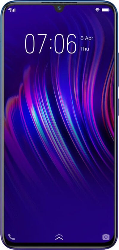 vivo V11i