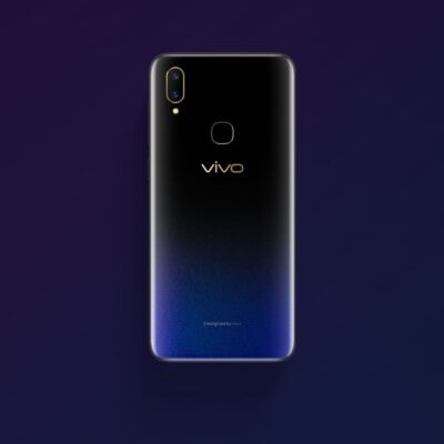 vivo V11i
