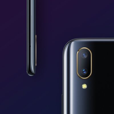 vivo V11i