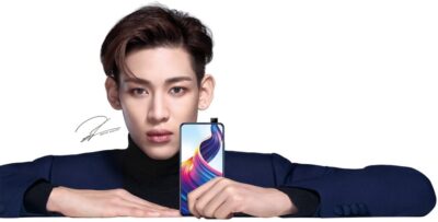 vivo V15