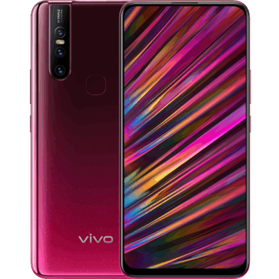 vivo V15