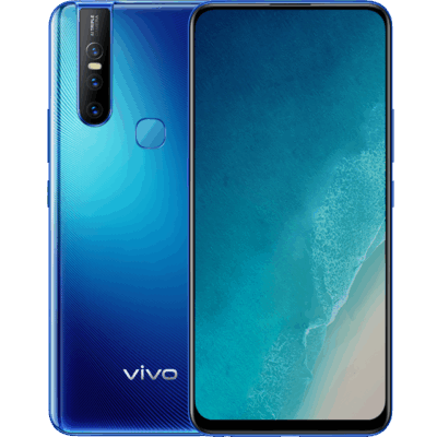 vivo V15