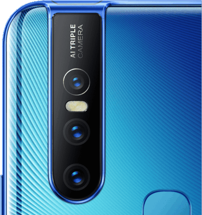 vivo V15
