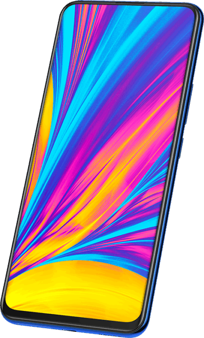 vivo V15 Pro