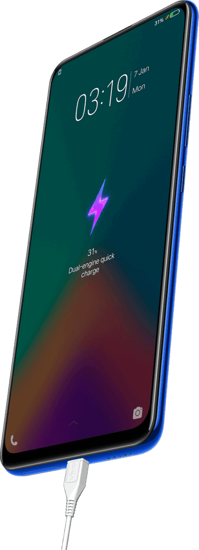 vivo V15 Pro