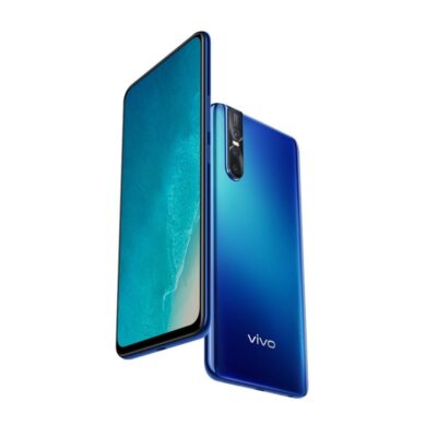 vivo V15 Pro