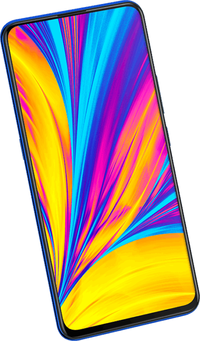vivo V15 Pro