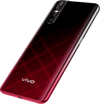 vivo V15 Pro