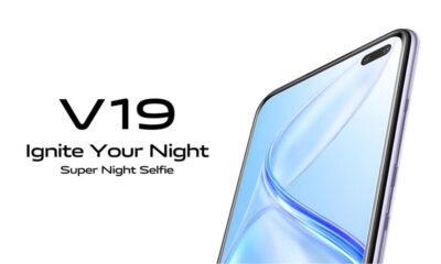 vivo V19
