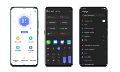 vivo V19 Neo