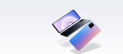 vivo V20
