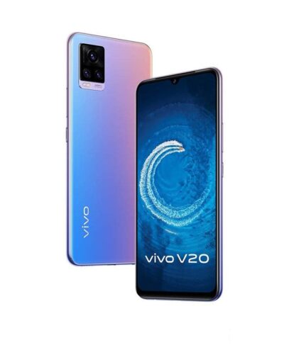 vivo V20 2021