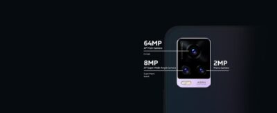 vivo V20 2021