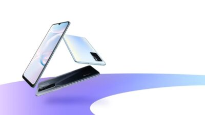 vivo V20 SE