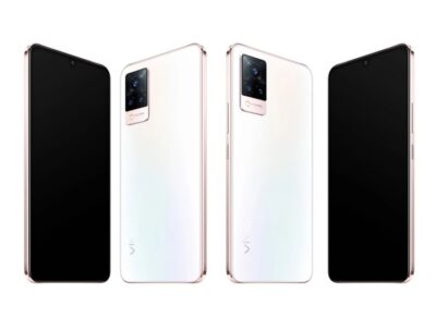 vivo V21