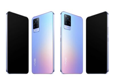 vivo V21