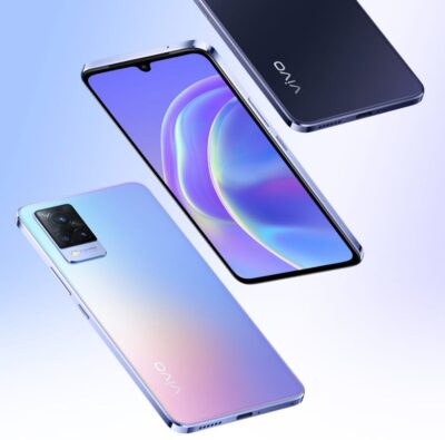 vivo V21