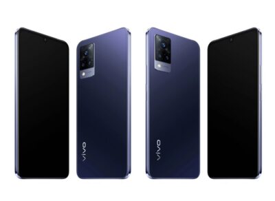 vivo V21