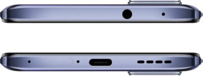 vivo V21e India