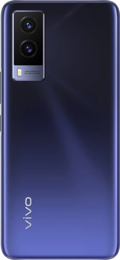 vivo V21e India