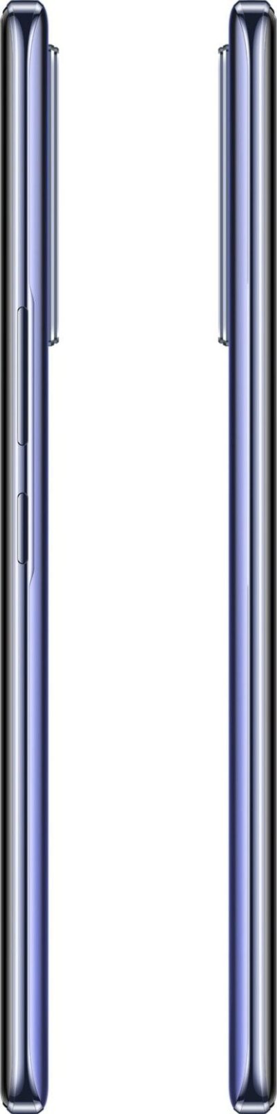 vivo V21e India