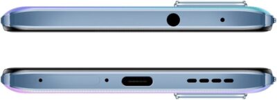 vivo V21e India
