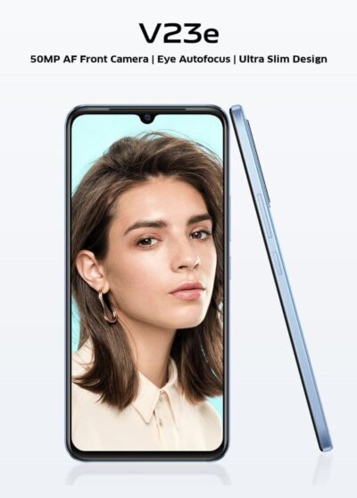 vivo V23e