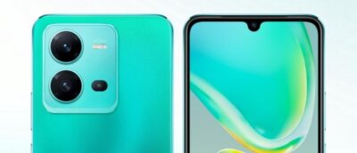 vivo V25