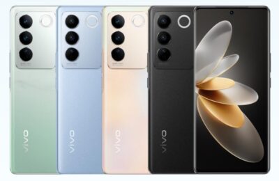 Vivo V27