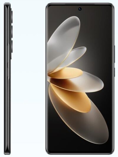 Vivo V27