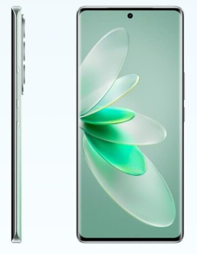 Vivo V27