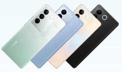 Vivo V27 Pro