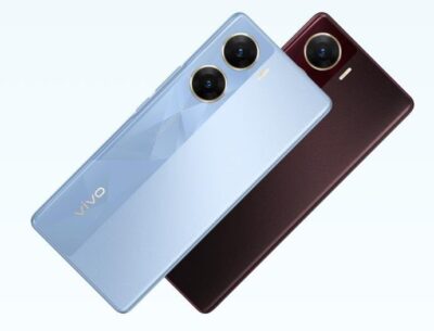 vivo V29e 5G