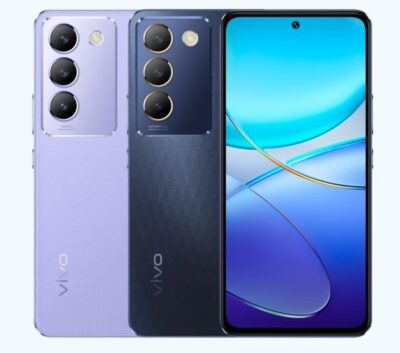 vivo V30 SE