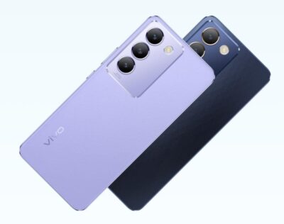 vivo V30 SE