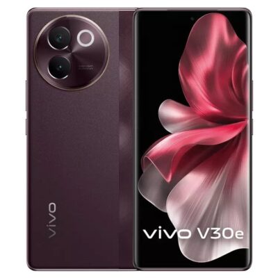 vivo V30e