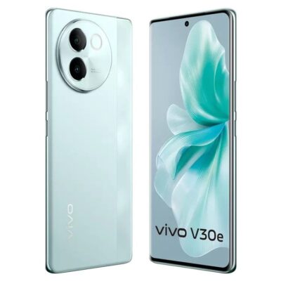 vivo V30e