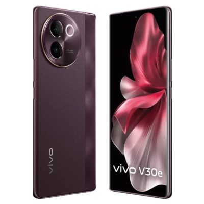 vivo V30e