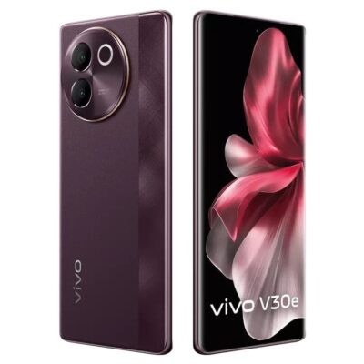 vivo V30e