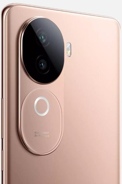 vivo V40e