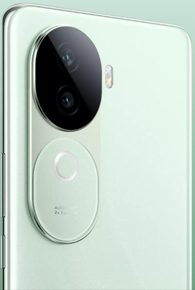 vivo V40e