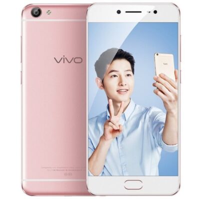 vivo V5