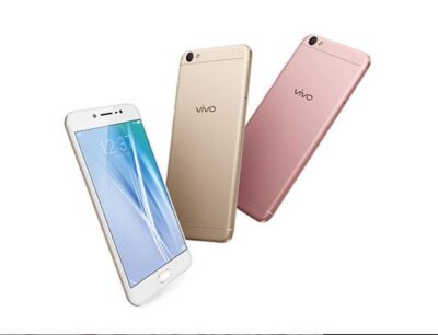 vivo V5