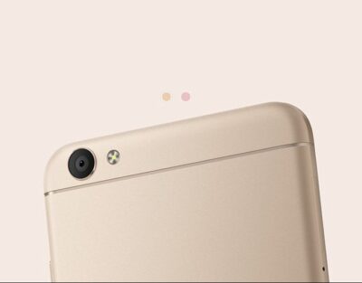 vivo V5