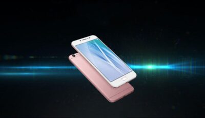 vivo V5