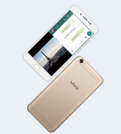 vivo V5