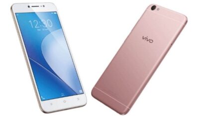 vivo V5 Lite