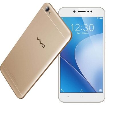 vivo V5 Lite